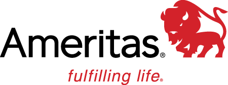 Ameritas Insurance logo