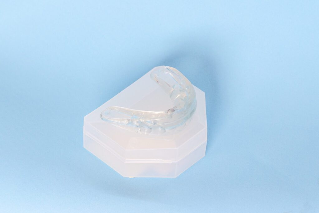 Mouthguard Night Guard