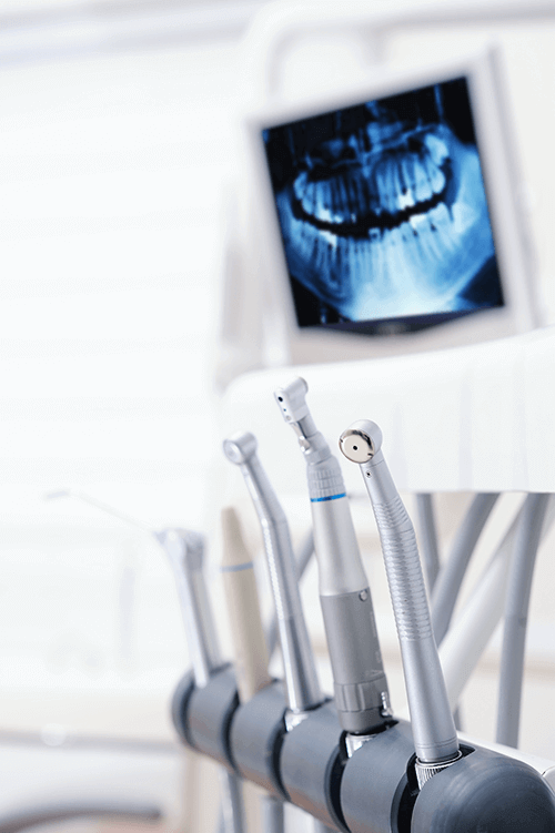Dental Checkups
