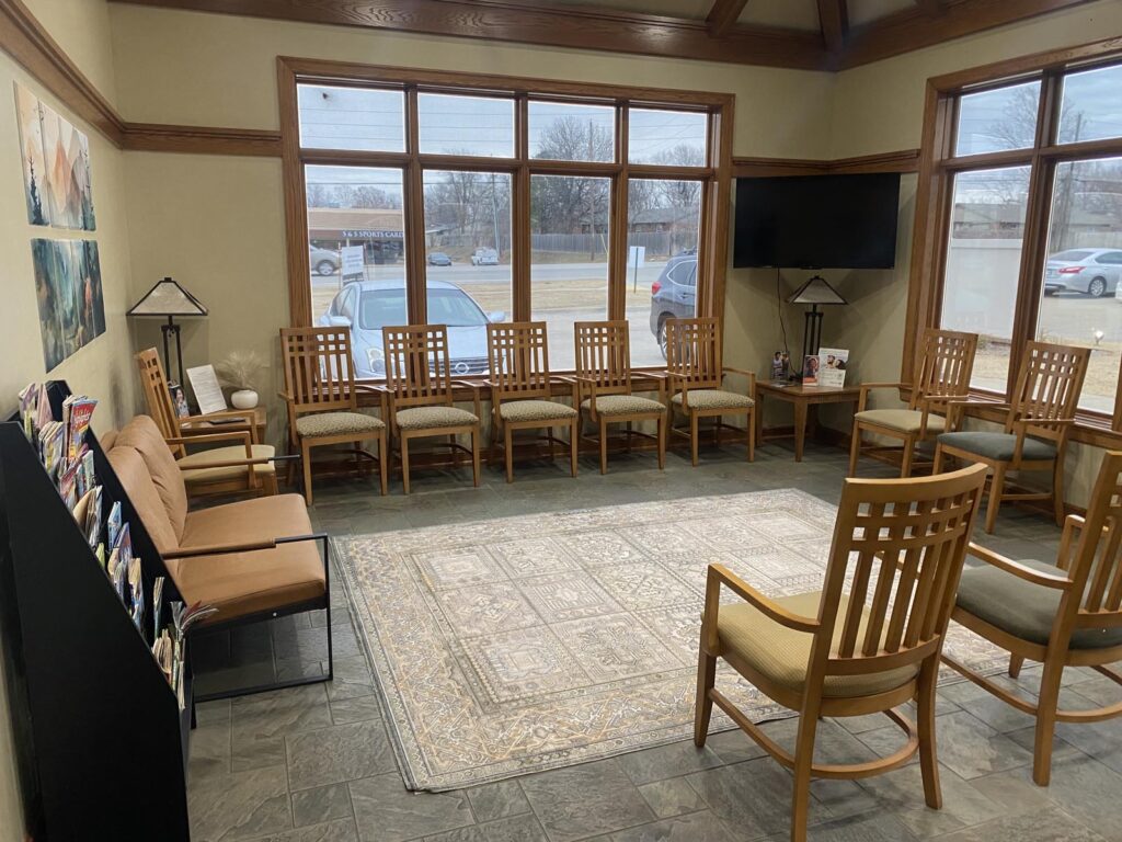 About The clinic