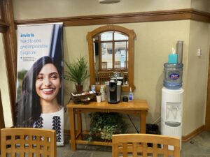 Dental Clinic